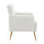 Albrechtice Velvet Armchair-794472320