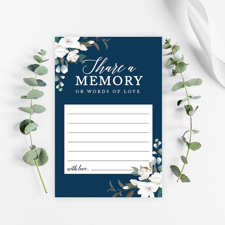 Koyal Wholesale Paper Memory Card 