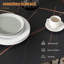 Table de salle à manger Torpoint-2038347176-2038347179