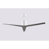Eliza Outdoor Downrod Ceiling Fan