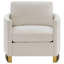 Fauteuil Rufo