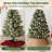 Rattan Tree Collar-137651709