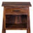 Ringgold 25.5'' W Solid Wood Nightstand-2043723004