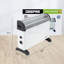 2,000 Watt Convection Heater