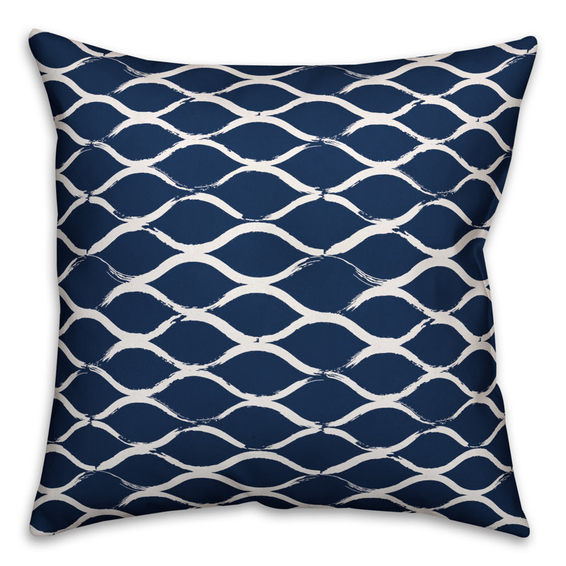  Coussin 18 po
