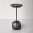 Marble Tray Top End Table-84529855