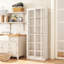Armoire de cuisine Mikenlee-2123443474