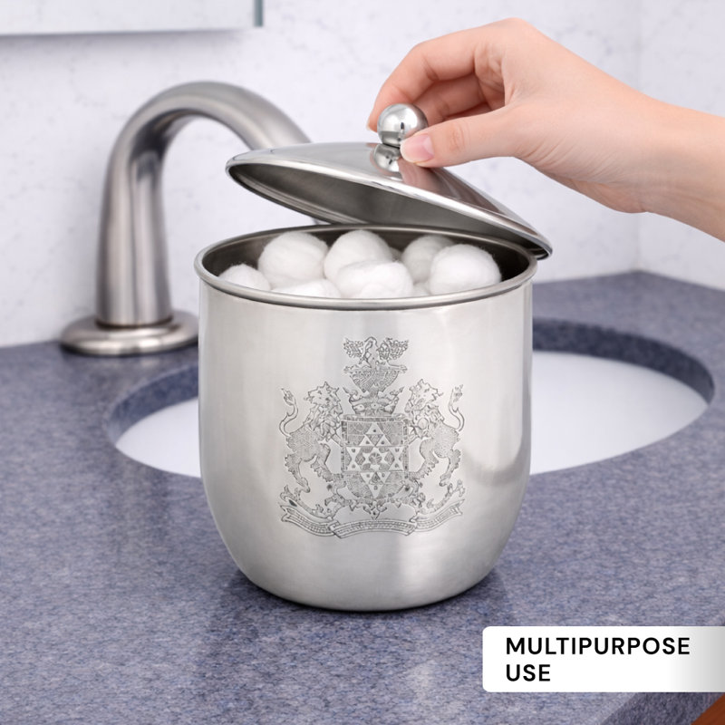 Accessoires de salle de bain de luxe Durkee