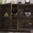 Zelpha 68.5'' Kitchen Pantry-566217543