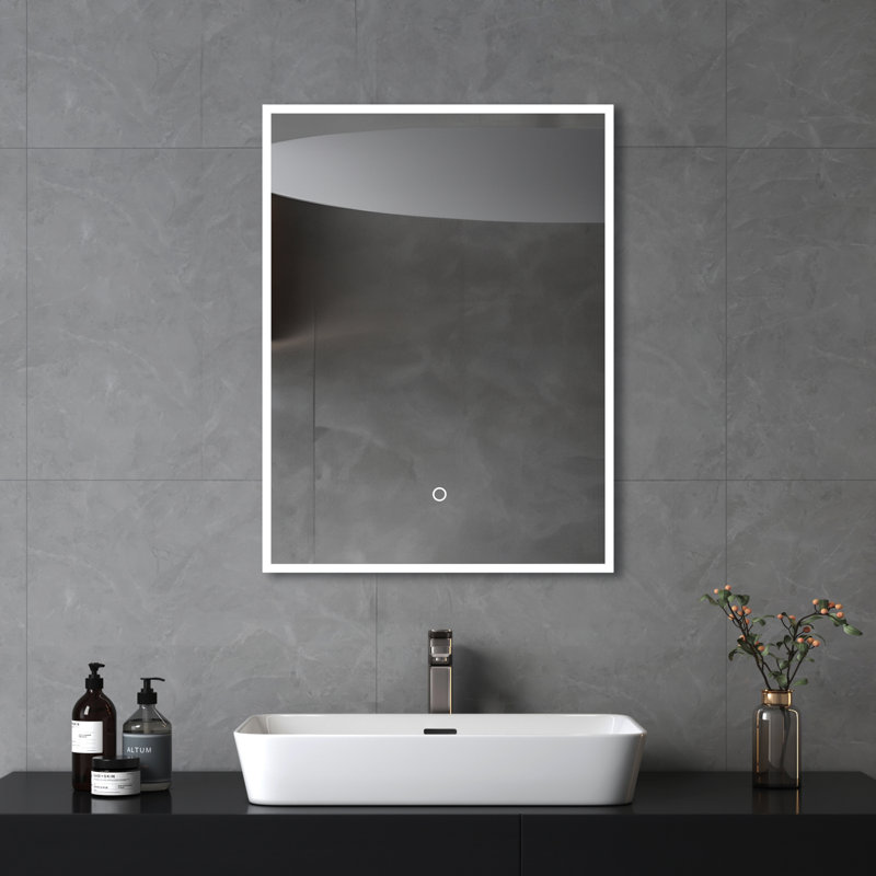 Miroir mural Gemelli