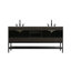 Meuble-lavabo double 72 po-754014693