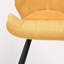 Chaise d'appoint rembourrée Lilah-894248226
