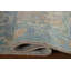 Tapis oriental Oushak 2 x 3