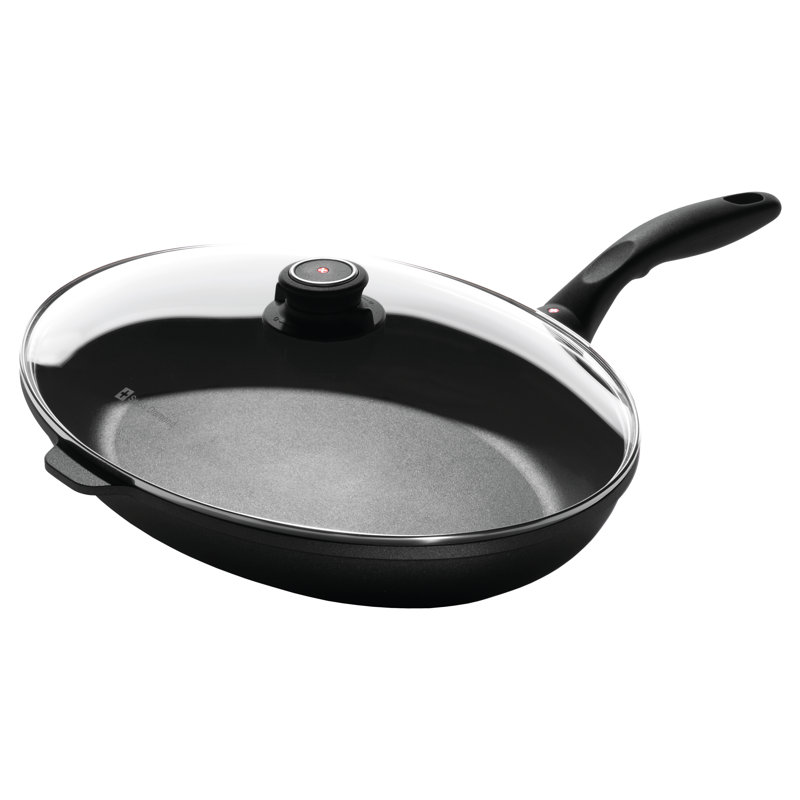 Aluminum Non-Stick Frying Pan