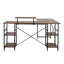Bureau industriel