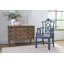 Italian Solid Wood Dining Chair