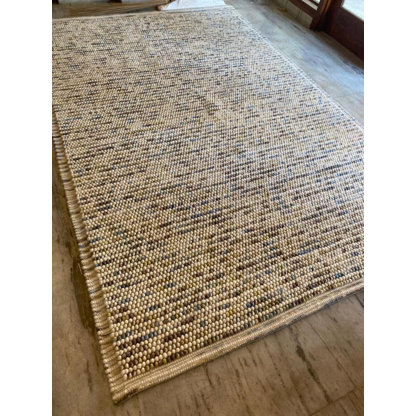 Abstract Area Rug