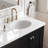Amariani 73" Double Bathroom Vanity Set-388400295-402157502