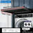 Above-Dryer Retractable Laundry Rack - Hidden Pull-Out Garment System-1001544607