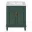 Meuble-lavabo 24 po avec lavabo supérieur-298084017