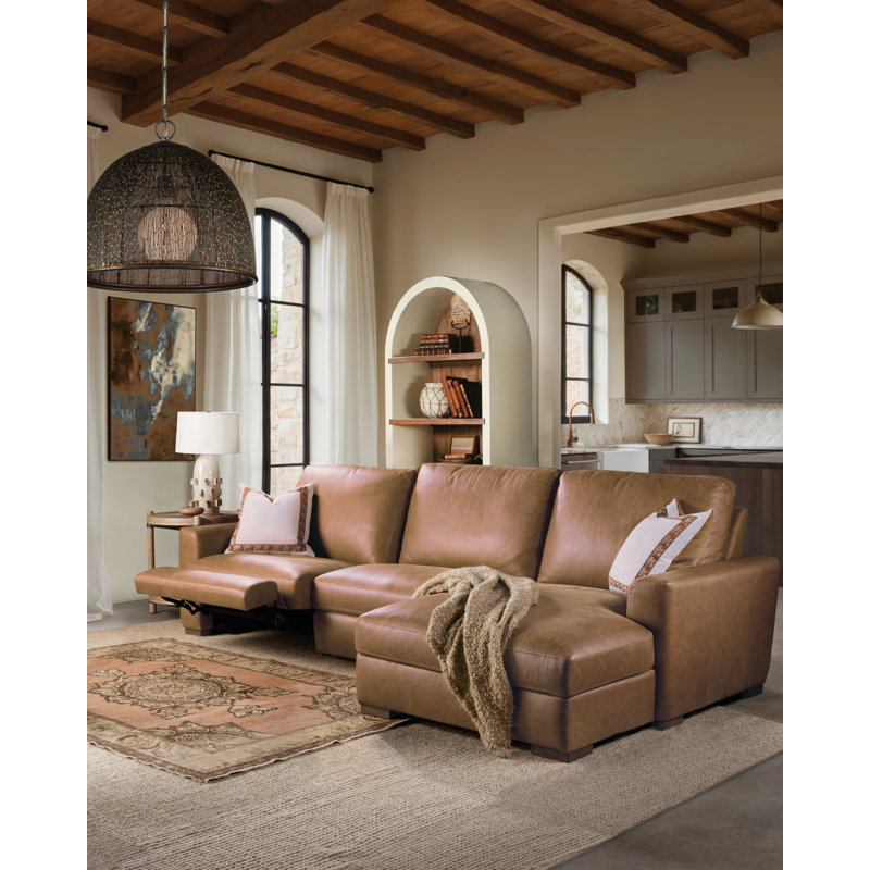 Living Your Way Sofa & Chaise