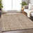 Premium Machine Washable Prisco Paprika Rug-432742145