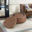 Repose-pieds avec rangement Armeda (ensemble de 2)-752254958
