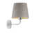 Grey/Gold