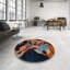 Tapis abstrait moderne 1843-1140873518