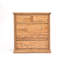 Rioux 90 cm W Chest of 5 Drawers