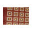 Wool Geometric Area Rug