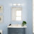 Baleria Flush Mounted Sconce-19294275