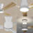 2pcs 52 Inch Ceiling Fan With Light-604357822
