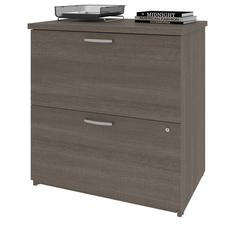 Oshinski File Cabinet