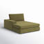 Chaise longue rembourrée Ojai-755221648-759460993