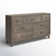 Karson 66'' W 7 - Drawer Dresser