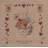 Contemporary Cotton Blend Pillow Cover