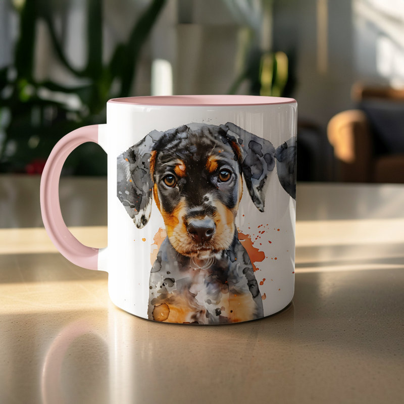 Mug, 2