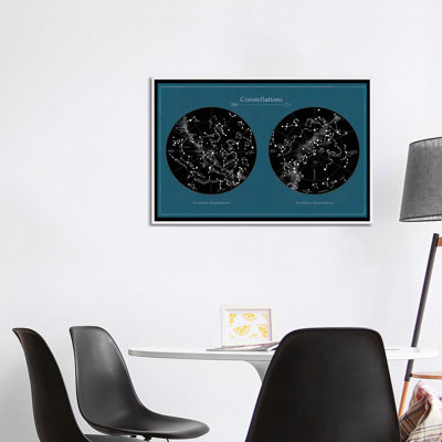 " Constellations " by Terry Fan