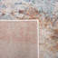 Tapis 506 turquoise / rose doré-2075979966