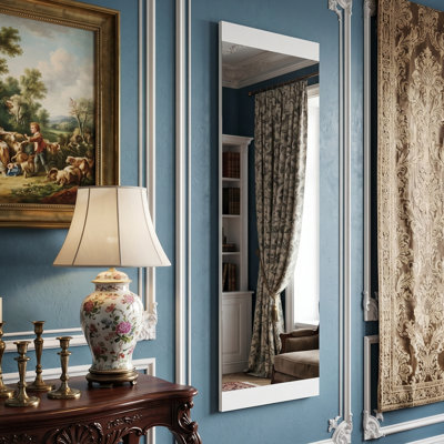 Miroir ajustable