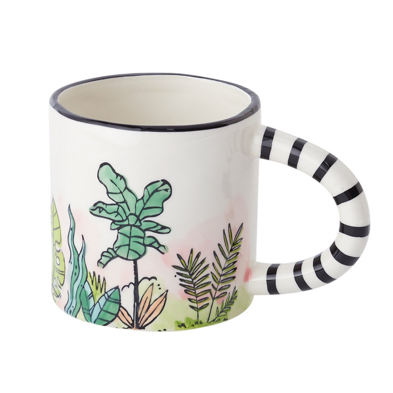 Tasse à café Borland