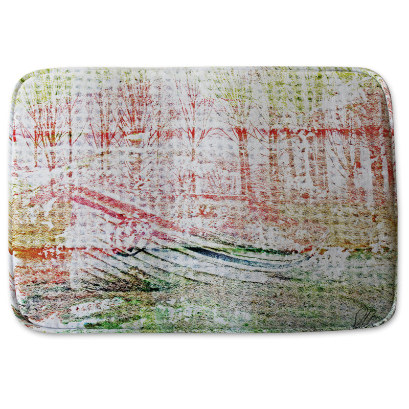 Veropeso Non-Slip, Red
