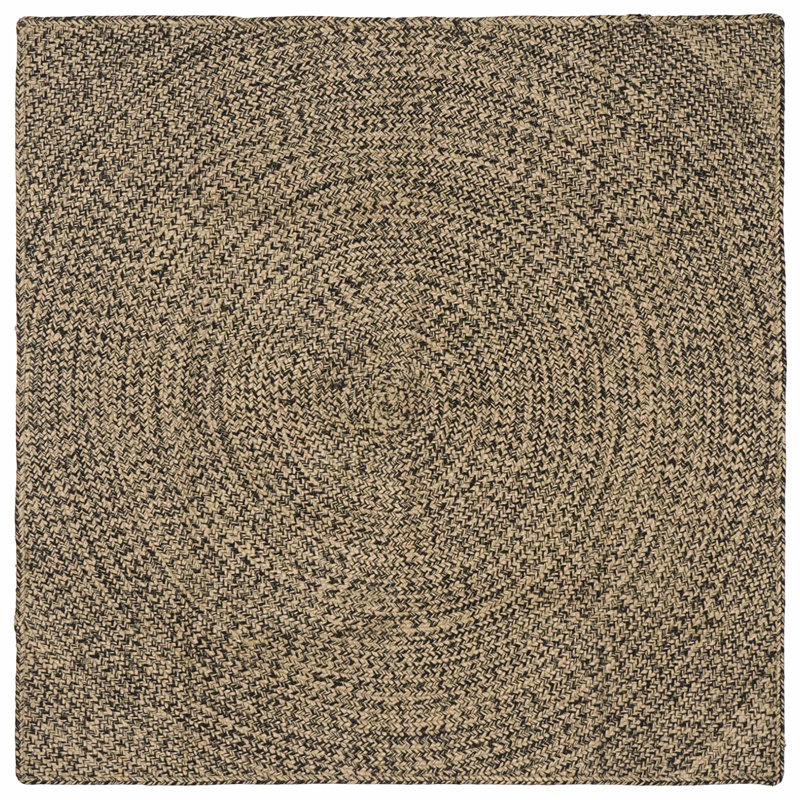 Area Rug, Square 13'4"