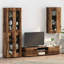 Rectangle Accent Cabinet-1151047413
