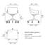 Manta Task Chair-889983959