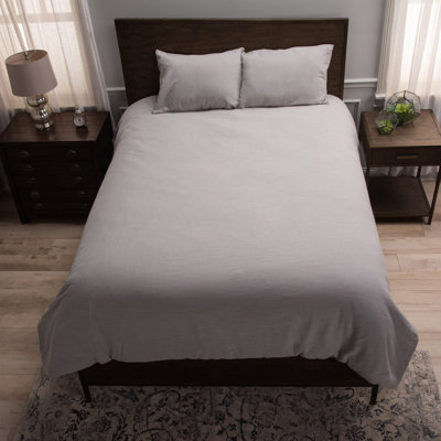 Zandy Comforter Set