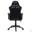 Fauteuil de jeu ergonomique à haut dossier pour PC