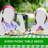 Tablecover-Vinyl With Flannel, Rectangle,Water Proof,Easy To Clean, Checked Design-440709568-440709572