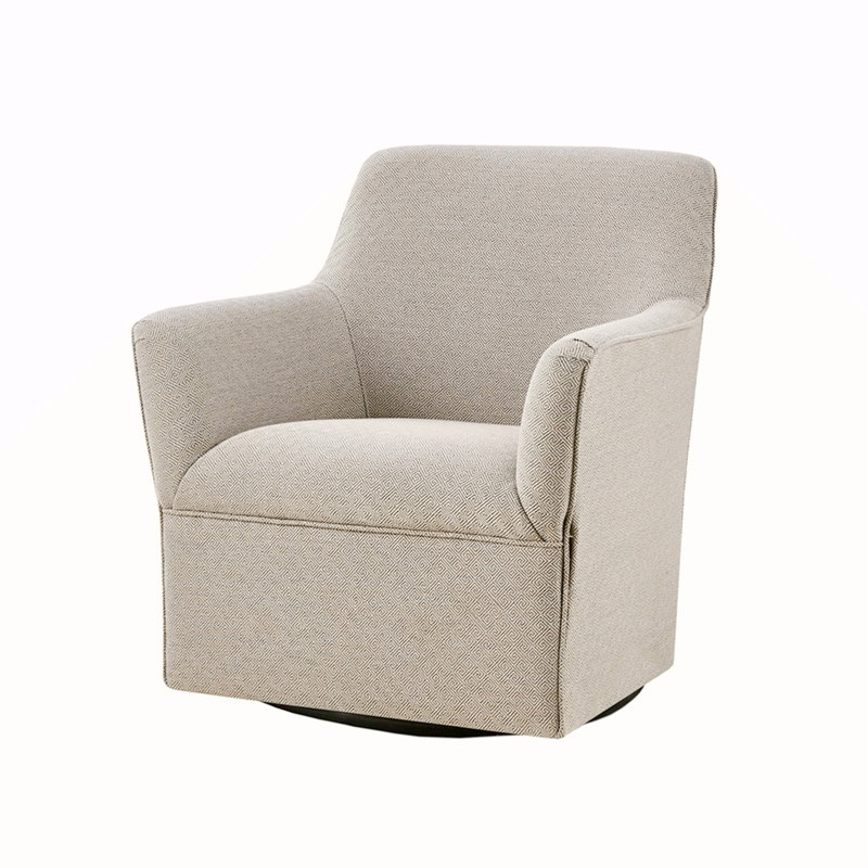 Augustine Swivel Glider Chair